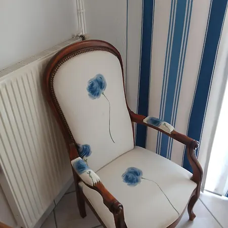 La Plenitude Villa Bulgnéville
