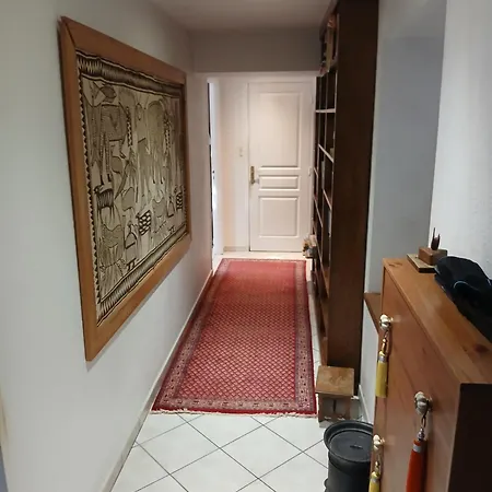 La Plenitude Villa